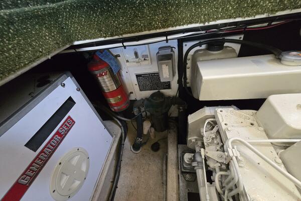 Peety 32ft Nordic Tugs Yacht For Sale