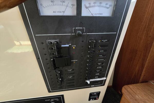 Peety 32ft Nordic Tugs Yacht For Sale