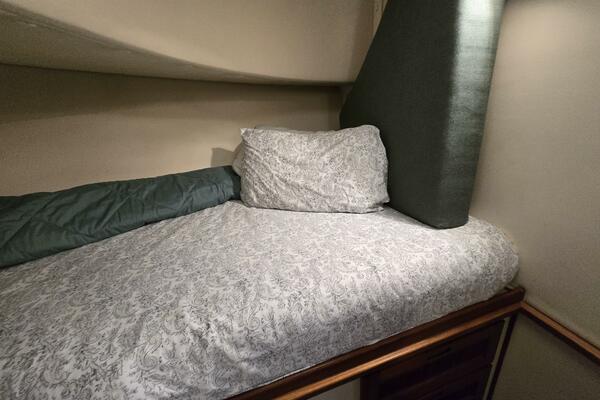 Peety 32ft Nordic Tugs Yacht For Sale