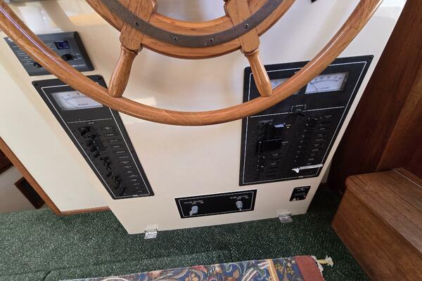 Peety 32ft Nordic Tugs Yacht For Sale