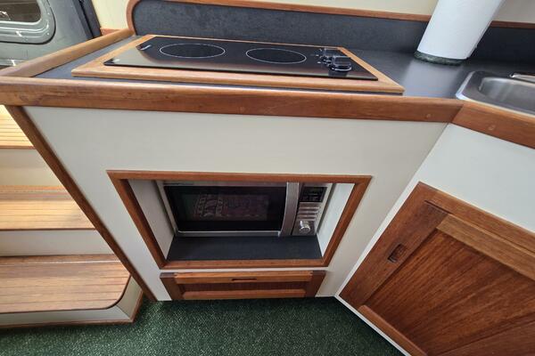 Peety 32ft Nordic Tugs Yacht For Sale