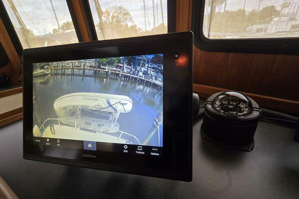 Peety 32ft Nordic Tugs Yacht For Sale