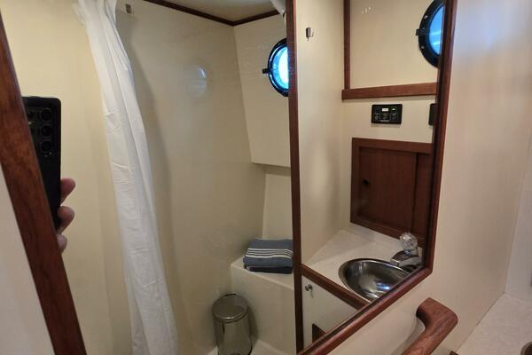 Peety 32ft Nordic Tugs Yacht For Sale