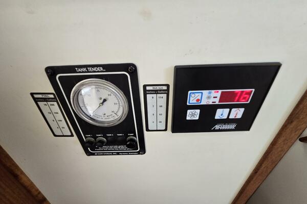 Peety 32ft Nordic Tugs Yacht For Sale