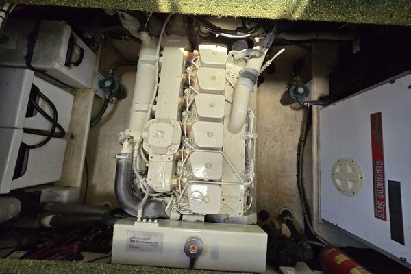 Peety 32ft Nordic Tugs Yacht For Sale