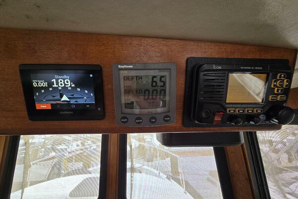 Peety 32ft Nordic Tugs Yacht For Sale