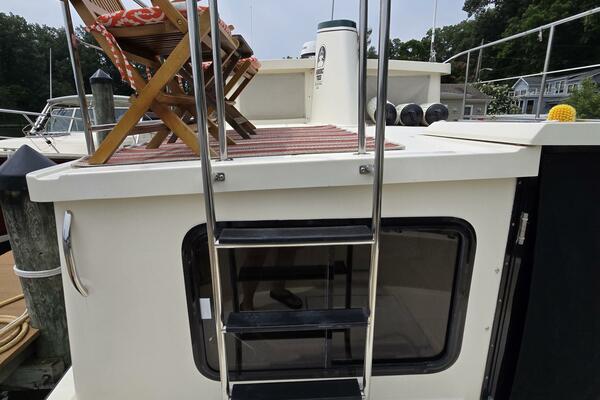 Peety 32ft Nordic Tugs Yacht For Sale