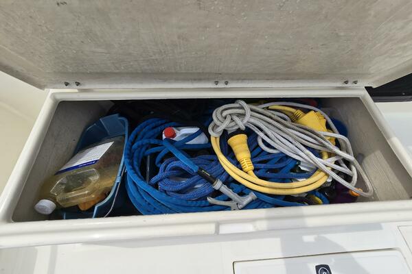 Peety 32ft Nordic Tugs Yacht For Sale