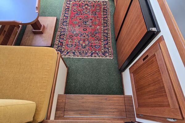 Peety 32ft Nordic Tugs Yacht For Sale