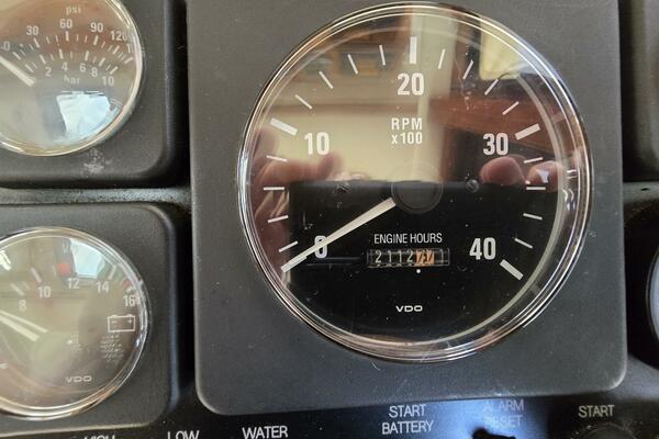 Peety 32ft Nordic Tugs Yacht For Sale