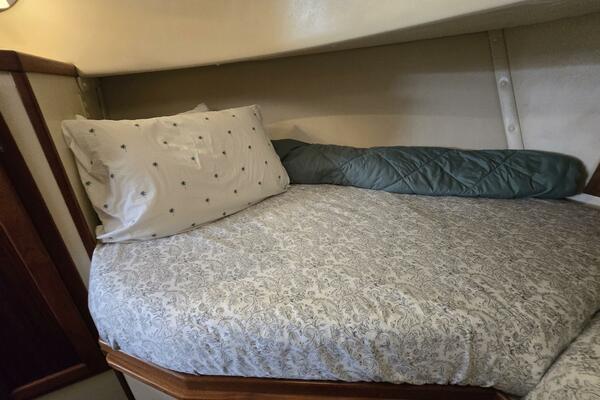 Peety 32ft Nordic Tugs Yacht For Sale