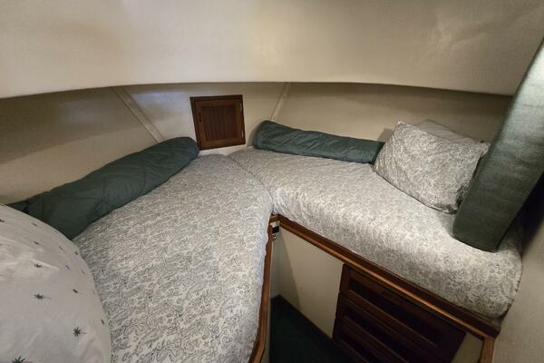 Peety 32ft Nordic Tugs Yacht For Sale