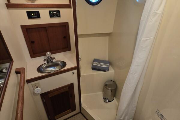 Peety 32ft Nordic Tugs Yacht For Sale