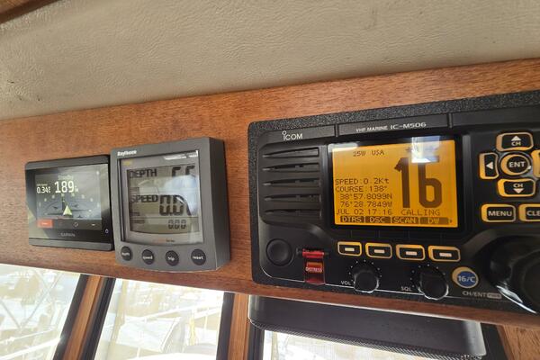 Peety 32ft Nordic Tugs Yacht For Sale