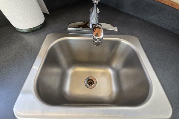 Peety 32ft Nordic Tugs Yacht For Sale