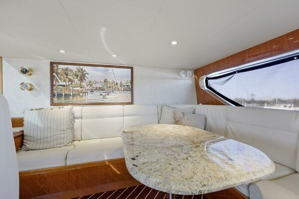 FOOTLOOSE 95ft Cheoy Lee Yacht For Sale