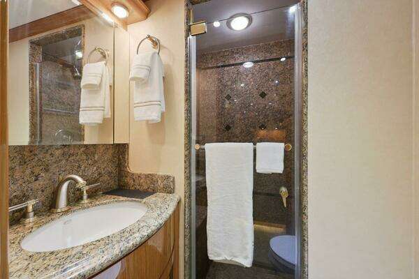 Cheoy Lee 95 Motor Yacht Yacht For Sale