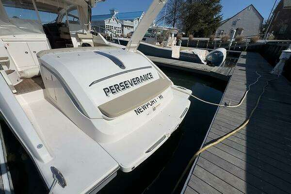 Pursuit SC 365i Sport Coupe Yacht For Sale