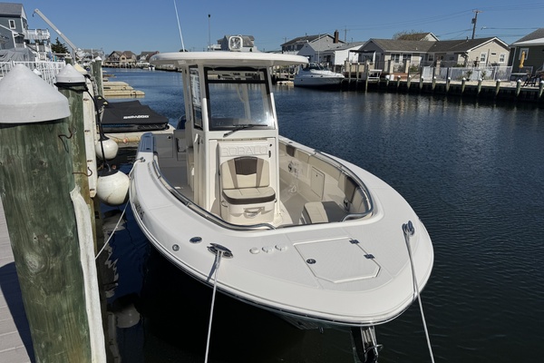 27ft Robalo Yacht For Sale