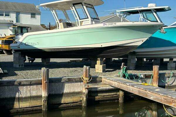27-ft-Robalo-2020-R272 Center Console- Toms River New Jersey United States  yacht for sale