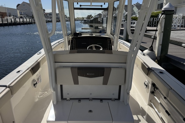 27ft Robalo Yacht For Sale