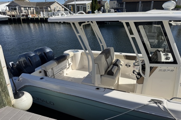 27ft Robalo Yacht For Sale