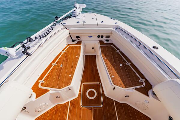 30ft Grady White Yacht For Sale