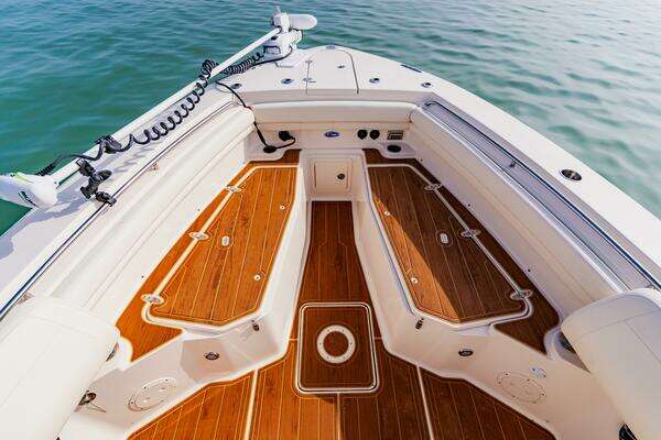 Grady-White 306 Canyon Yacht For Sale