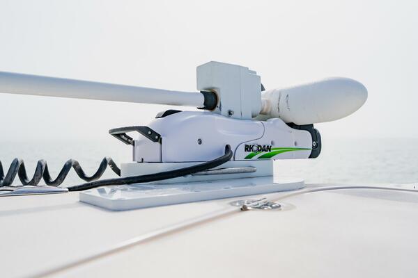 30ft Grady White Yacht For Sale