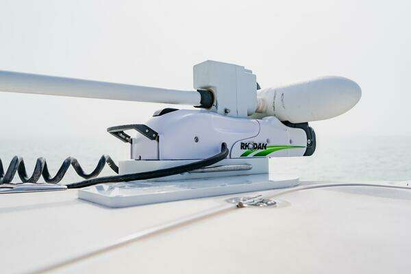 Grady-White 306 Canyon Yacht For Sale