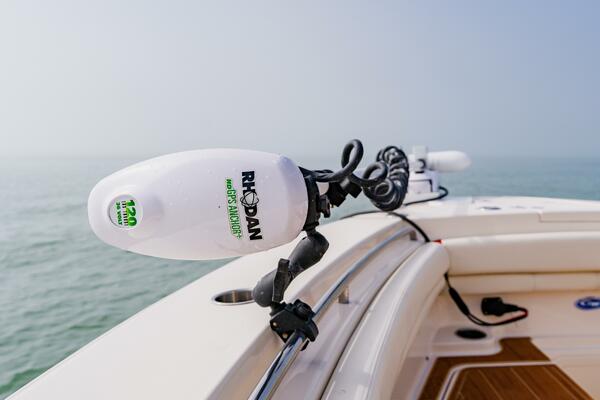 30ft Grady White Yacht For Sale