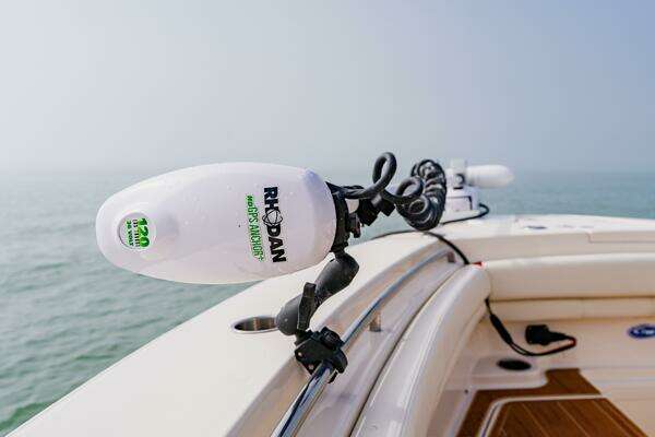 Grady-White 306 Canyon Yacht For Sale