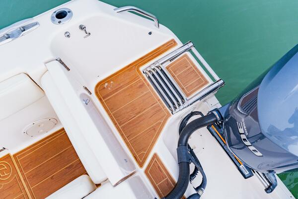 30ft Grady White Yacht For Sale