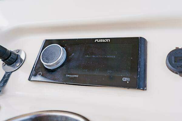 Grady-White 306 Canyon Yacht For Sale