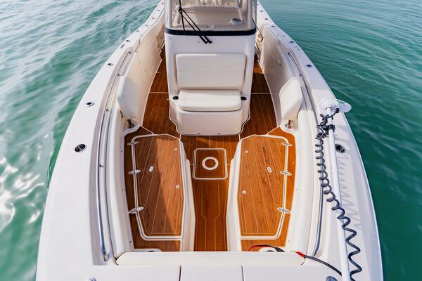 30ft Grady White Yacht For Sale