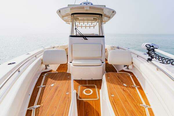 Grady-White 306 Canyon Yacht For Sale