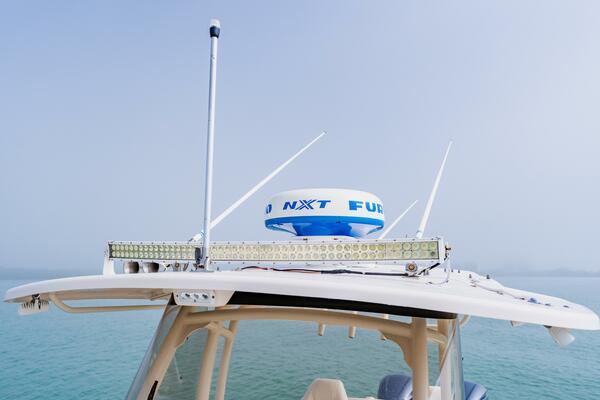 30ft Grady White Yacht For Sale