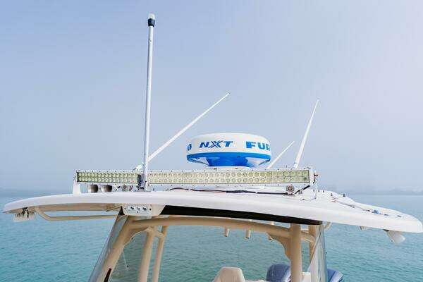 Grady-White 306 Canyon Yacht For Sale