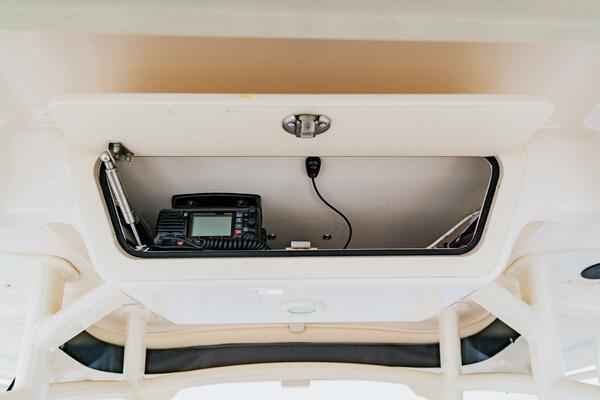 30ft Grady White Yacht For Sale