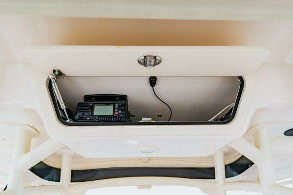 Grady-White 306 Canyon Yacht For Sale