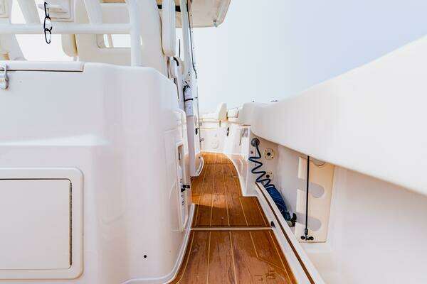 Grady-White 306 Canyon Yacht For Sale