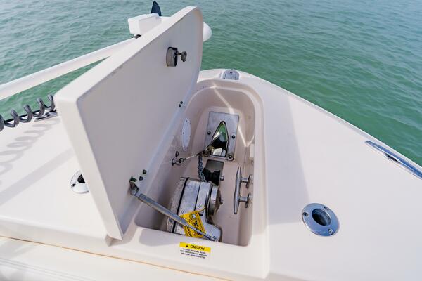 30ft Grady White Yacht For Sale