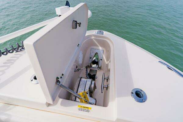 Grady-White 306 Canyon Yacht For Sale