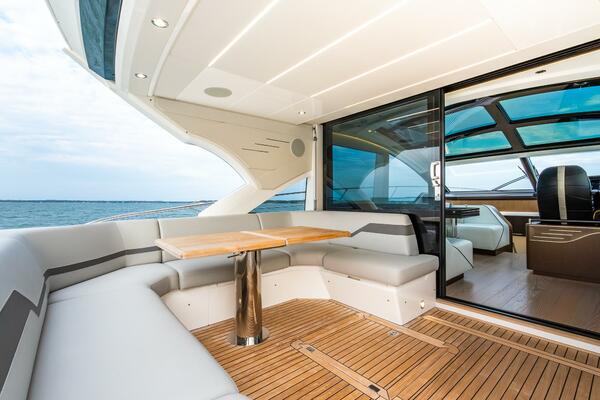 60ft Sunseeker Yacht For Sale