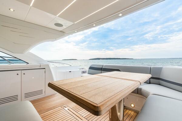 60ft Sunseeker Yacht For Sale