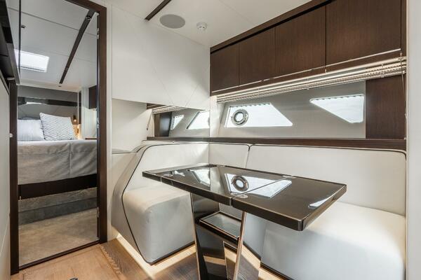 60ft Sunseeker Yacht For Sale