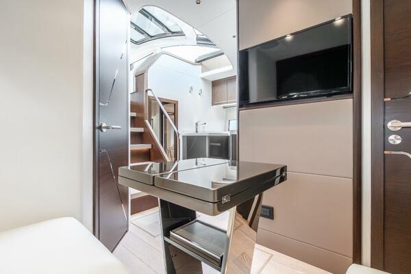 60ft Sunseeker Yacht For Sale