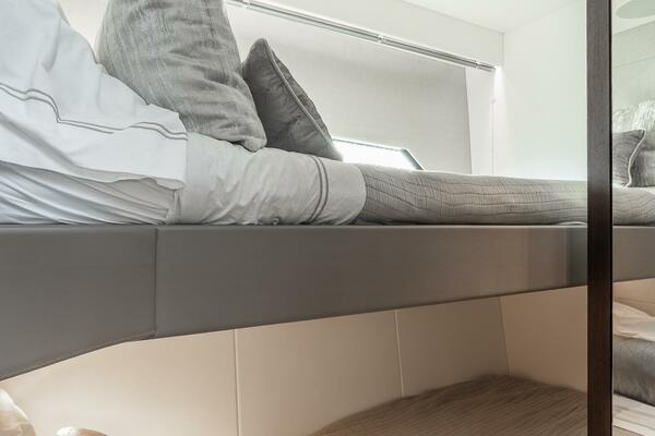 60ft Sunseeker Yacht For Sale