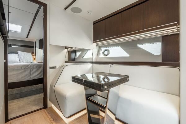 60ft Sunseeker Yacht For Sale