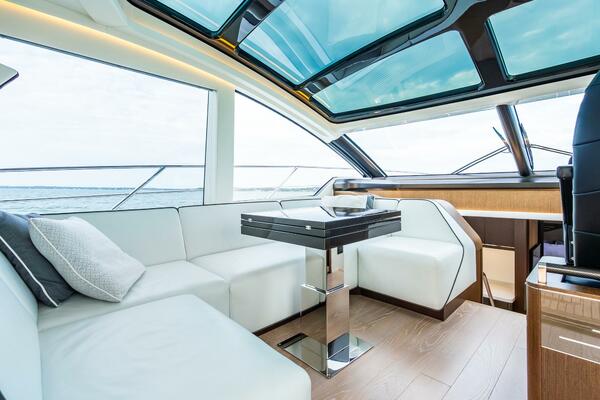 60ft Sunseeker Yacht For Sale